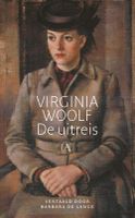 De uitreis - Virginia Woolf - ebook - thumbnail