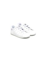 adidas Kids baskets Stan Smith à plateforme - Blanc - thumbnail