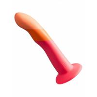 Zwarte Dildo Romp - thumbnail