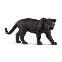 Schleich wild life zwarte panter 14774