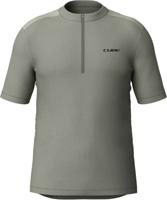 Cube CMPT Half Zip - Jersey