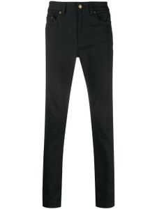 Saint Laurent jean skinny classique - Noir