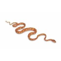 Safari LTD Speelgoed slang - boom boa - 120 cm - rubber - thumbnail