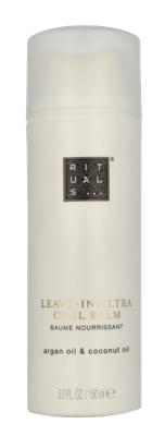 Rituals Leave-In Ultra Curl Balm 150 ml