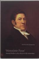 Menniste Paus (Paperback)