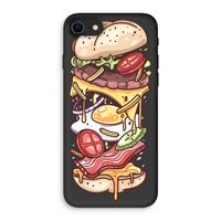 Diet Coke Please: iPhone SE 2020 Biologisch afbreekbaar hoesje