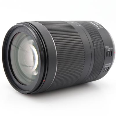 Canon RF 24-240mm F/4-6.3 IS USM occasion