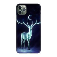 Nightbringer: Volledig geprint iPhone 11 Pro Max Hoesje