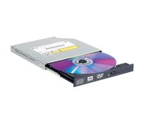LG   GTC0N - Schijfstation - dvd±RW (±R DL)  dvdRAM - 8x8x5x - Serial - thumbnail