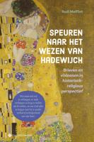 Speuren naar het wezen van Hadewijch (Paperback)