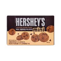 Hersheys Hershey's - Chocolate Chip Mini Cookie 50 Gram