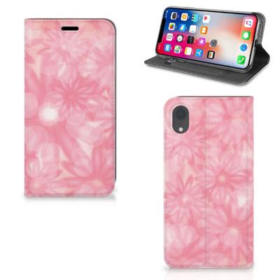 Apple iPhone Xr Smart Cover Spring Flowers Apple iPhone Xr Smart Cover Spring Flowers