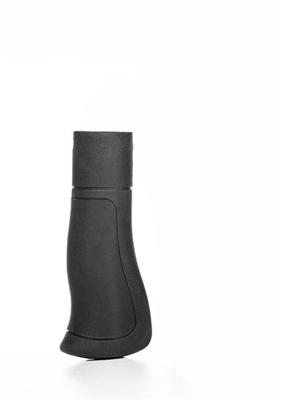 Herrmans Handvat comfort lang grip ergo 120mm per stuk