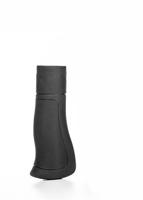 Herrmans Handvat comfort lang grip ergo 120mm per stuk