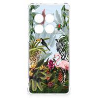 Case Anti-shock voor OnePlus 12 Jungle