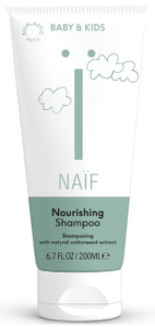 Naif Baby Nourishing Shampoo