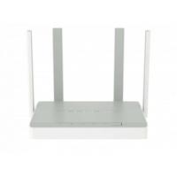 Router Keenetic KN-3810-01-EU Wit USB RJ45 Ethernet LAN USB 3.2 Wi-Fi