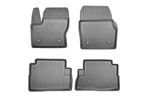 Rubbermatten passend voor Ford Kuga 2013-2020 603119