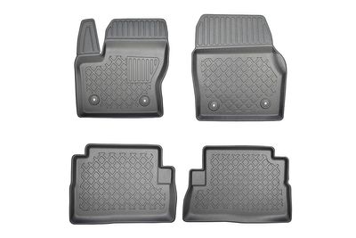 Rubbermatten passend voor Ford Kuga 2013-2020 603119