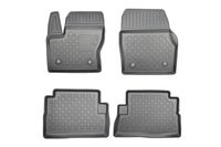 Rubbermatten passend voor Ford Kuga 2013-2020 603119