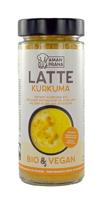 Amanprana Latte kurkuma bio Amanprana Latte kurkuma bio