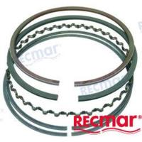 REC275331 - STANDAARD ZUIGERVEERSET Volvo