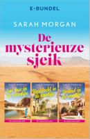De mysterieuze sjeik - Sarah Morgan - ebook