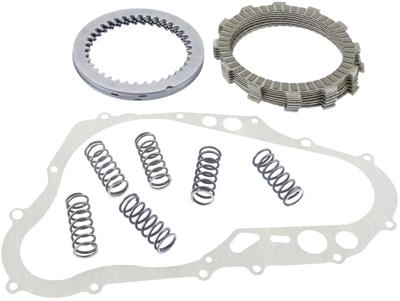 TRW koppeling super kit