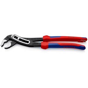 Knipex Waterpomptang Alligator gepol. 300 mm - 88 02 300 T - 8802300T