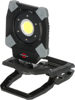 Brennenstuhl professional led hybride schijnwerper | cl 5050 mbah | 6800lm | ip65 - 1173070030