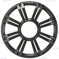 KA45KMG12C - 12" rooster voor carbon led-subwoofer