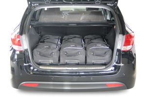 Reistassenset Hyundai i40 2011- wagon H10701S