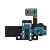 Earphone Jack Flex kabel voor Galaxy Note 8.0 / N5110