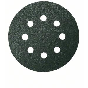 Bosch Accessories Best for Stone 2608605123 Excenterschuurpapier Met klittenband, Geperforeerd Korrelgrootte (num) 1200 (Ø) 125 mm 5 stuk(s)