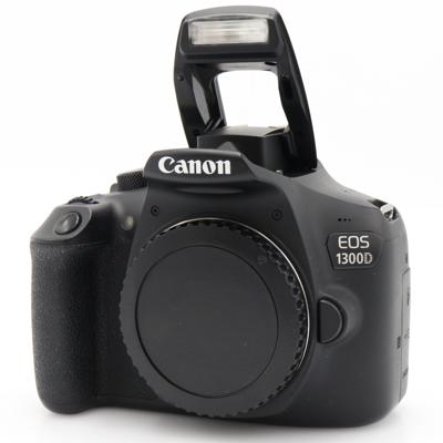 Canon EOS 1300D body occasion