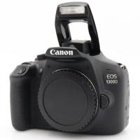 Canon EOS 1300D body occasion