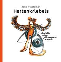 Hartenkriebels (Hardback)