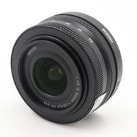 Nikon Z DX 16-50mm F/3.5-6.3 VR occasion