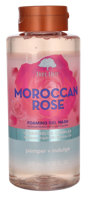 Tree Hut Moroccan Rose Foaming Gel Wash 532 ml