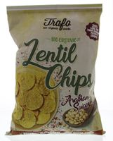 Linzen chips Arabian spice bio - thumbnail