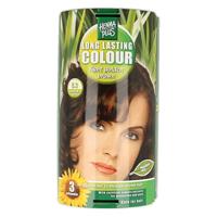 Henna Plus Long lasting colour 5.3 golden brown 100 Milliliter
