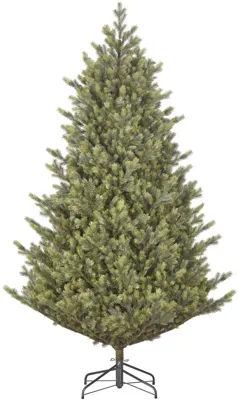 Black Box Trees Delmar kunstkerstboom groen 185cm
