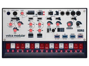 Korg Volca Modular