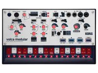 Korg Volca Modular - thumbnail