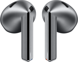 Samsung Galaxy Buds3 Zwart