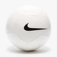 NIKE PITCH TEAM WHITE FOOTBALL