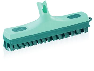 Leifheit 56671 rubbere bezem click (zonder steel)