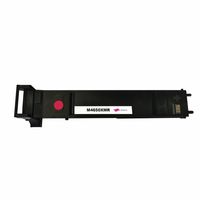 Konica Minolta A0DK352 alternatief Toner cartridge Magenta 8