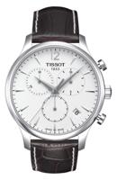 Tissot T063.617.16.037.00 Herenhorloge