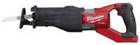 Milwaukee m18 fsx-0x m18 fuel super sawzall® | reciprozaag 18v - 4933464724